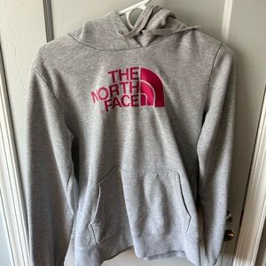 The North Face Hoodie